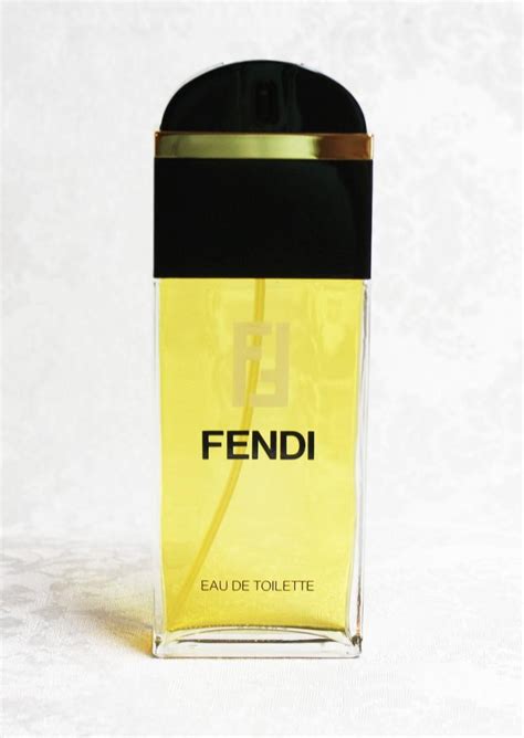 parfüm fendi|Fendi perfume discontinued original.